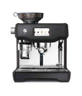 SAGE SES990BTR4GUK1 Oracle Touch Espresso Machine - Black Truffle