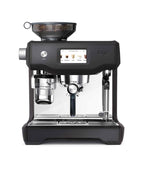 SAGE SES990BTR4GUK1 Oracle Touch Espresso Machine - Black Truffle