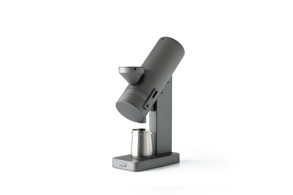 Orbit Coffee Grinder | Acaia image 2
