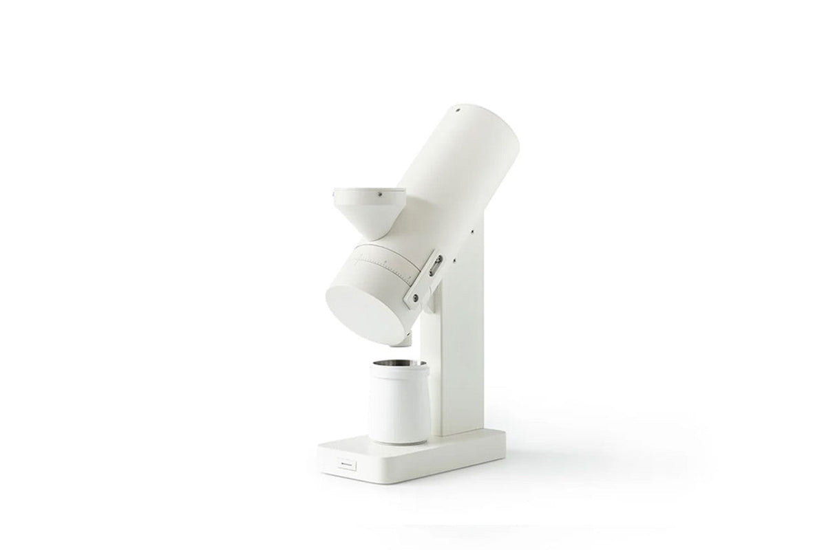 Orbit Coffee Grinder | Acaia image 8