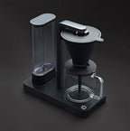 Wilfa Svart Performance Coffee Maker + FREE Svart Coffee Grinder (Silver)
