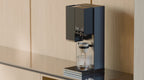 xBloom - Studio Coffee Machine - Midnight Black - FW-02B-01UK - Kitchenary
