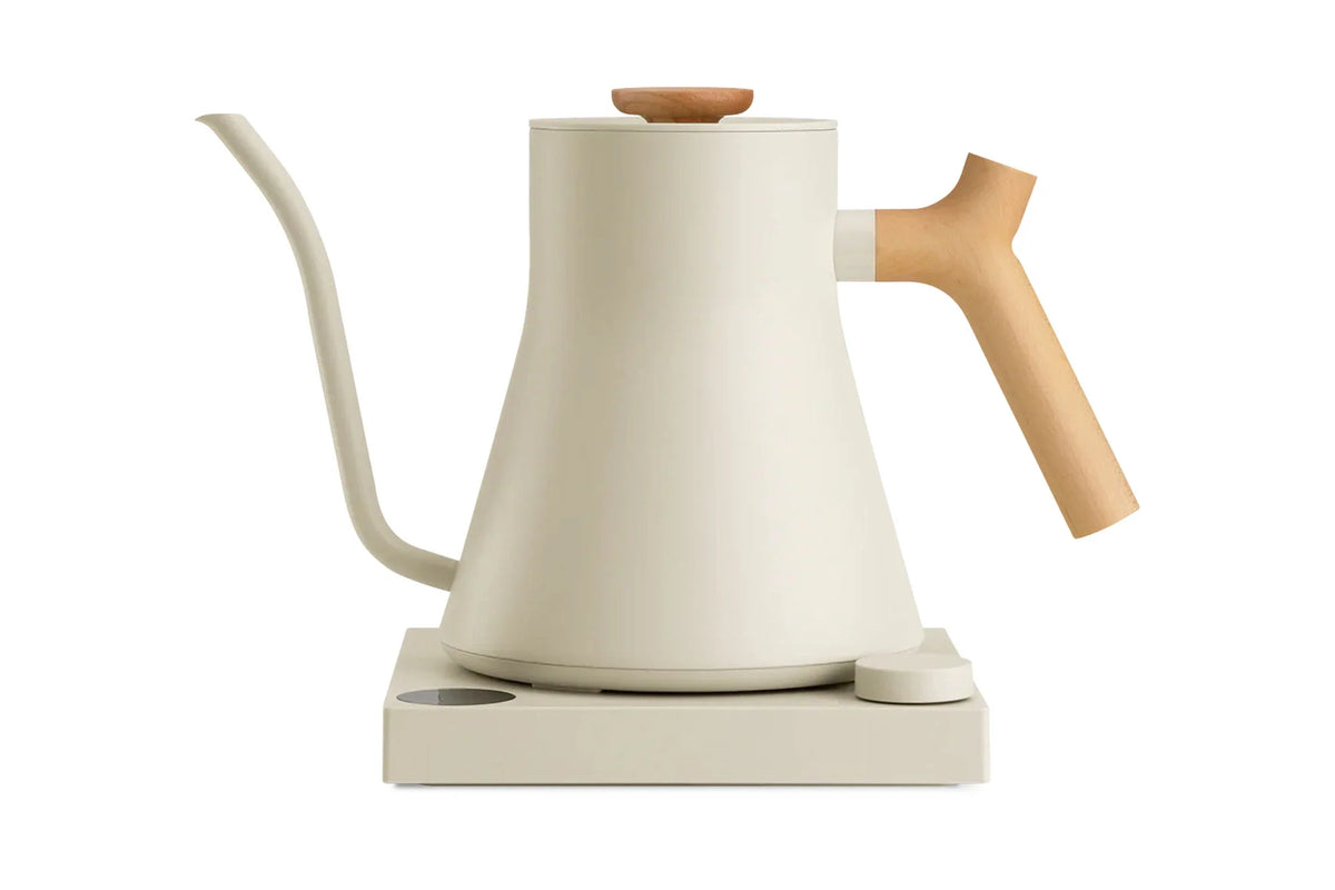 Stagg EKG Pro Electric Pouring Kettle - 0.9 Litre | Fellow image 5