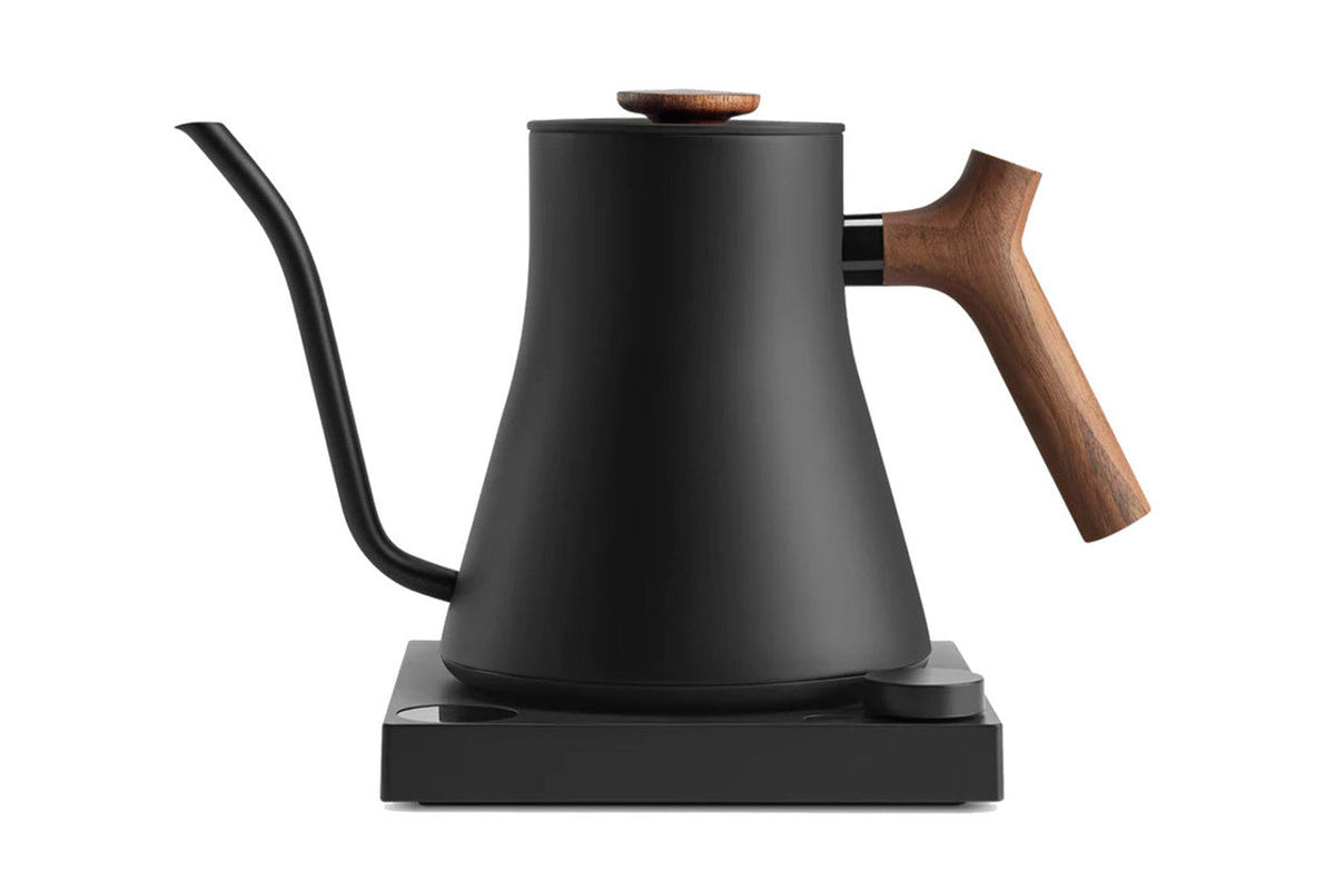 Stagg EKG Pro Electric Pouring Kettle - 0.9 Litre | Fellow image 4