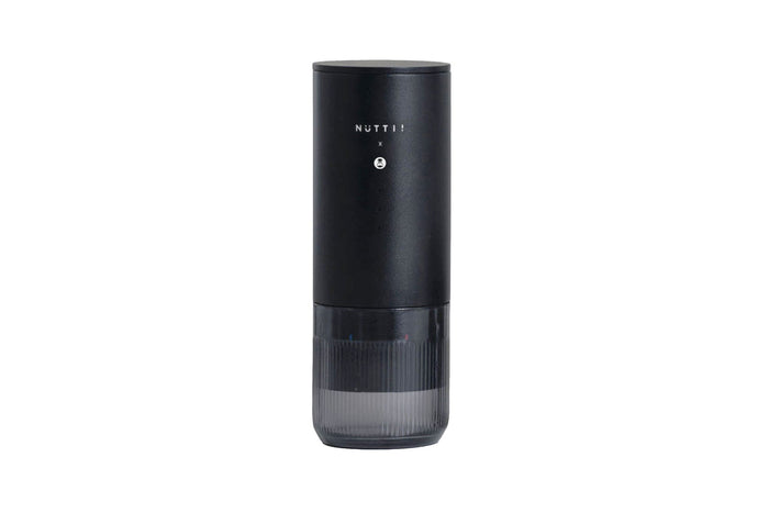 Timemore X Nuttii E Coffee Portable Espresso Machine image 1