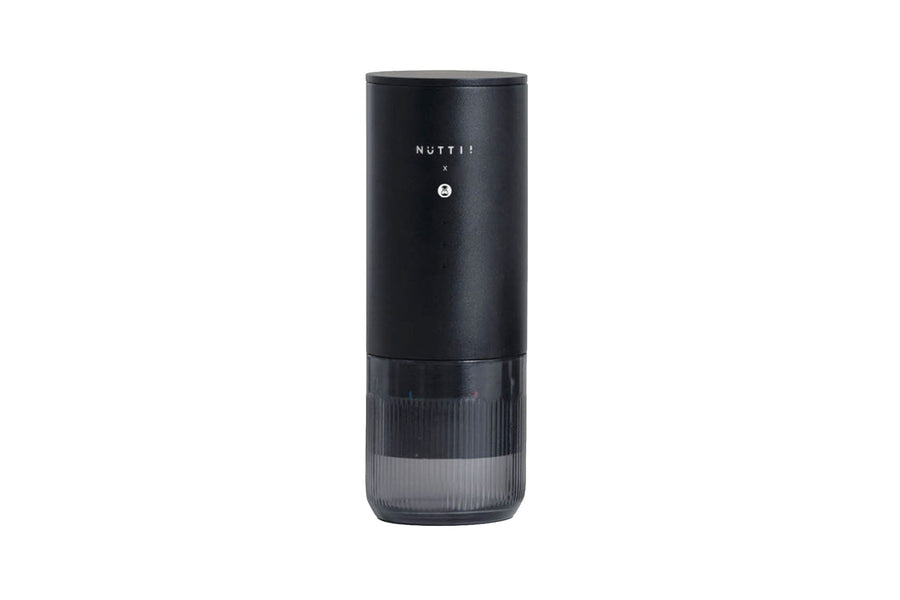 Timemore X Nuttii E Coffee Portable Espresso Machine image 1