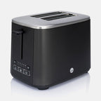WILFA CT-1000MB-UK Classic Toaster - Black