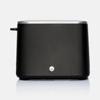 WILFA CT-1000MB-UK Classic Toaster - Black