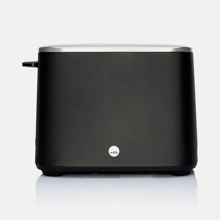 WILFA CT-1000MB-UK Classic Toaster - Black