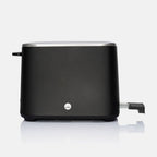WILFA CT-1000MB-UK Classic Toaster - Black