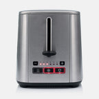 WILFA CT-1000S Classic Toaster - Silver