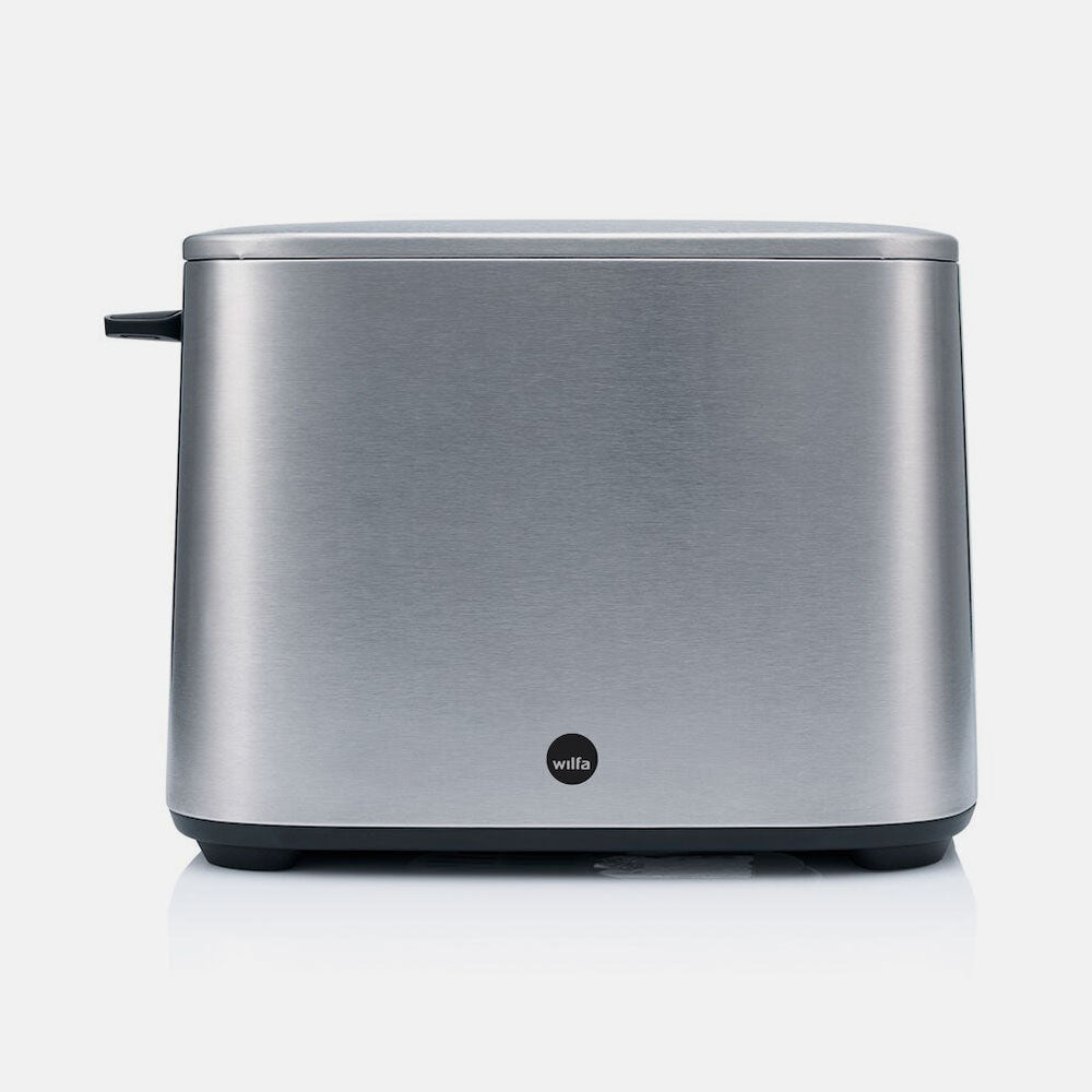 WILFA CT-1000S Classic Toaster - Silver