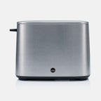 WILFA CT-1000S Classic Toaster - Silver