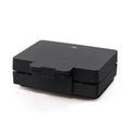 WILFA SAM1B-1000-UK Easy Melt Sandwich Toaster - Black