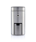 WILFA WSFB-100S Uniform Coffee Grinder - Stainless Steel