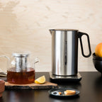 WILFA WSDK-2000B Fixed Temperature Control Kettle - Black