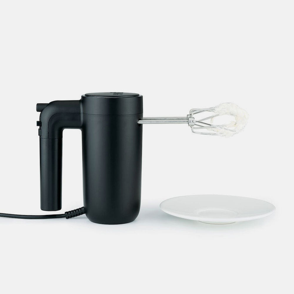 WILFA HM1B-500-UK Smooth Mix Hand Mixer - Black