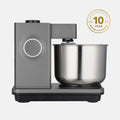 WILFA KM1GY-70 Probaker Stand Mixer - Grey