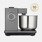 WILFA KM1GY-70 Probaker Stand Mixer - Grey