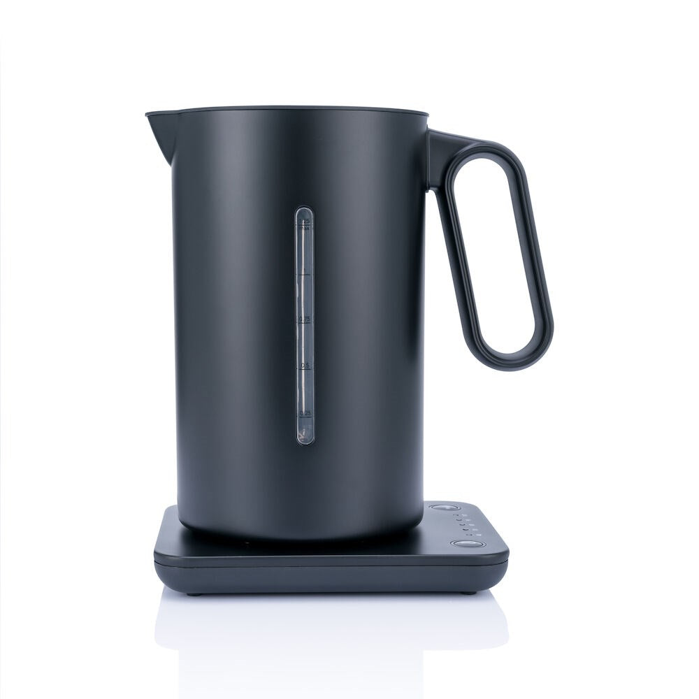 WILFA WSDK-2000B Fixed Temperature Control Kettle - Black