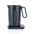 WILFA WSDK-2000B Fixed Temperature Control Kettle - Black