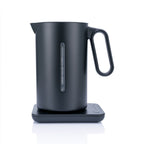WILFA WSDK-2000B Fixed Temperature Control Kettle - Black