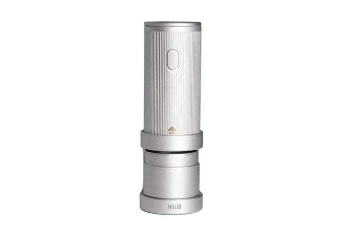 Wireless Portable Electric Coffee Grinder | Timemore x Millab image 2
