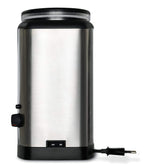 WILFA WSCG-2-UK Svart Coffee Grinder - Silver