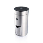 WILFA WSFB-100S Uniform Coffee Grinder - Stainless Steel