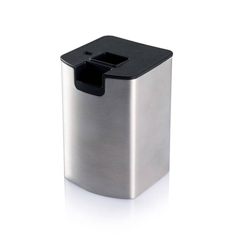 WILFA WSFB-100S Uniform Coffee Grinder - Stainless Steel